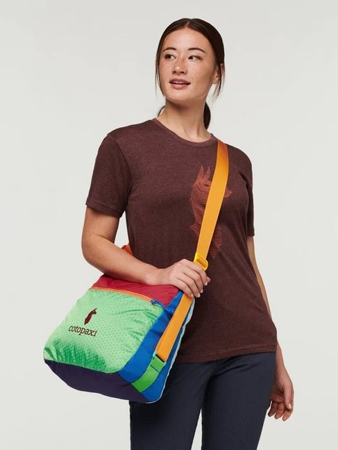 Cotopaxi Taal Convertible Tote