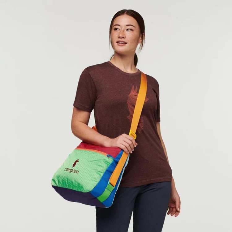 Cotopaxi Taal Convertible Tote