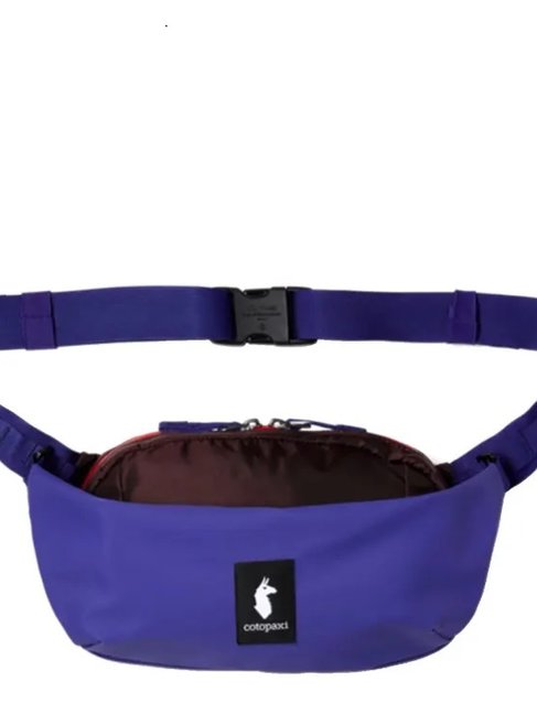 Cotopaxi Coso Hip Pack