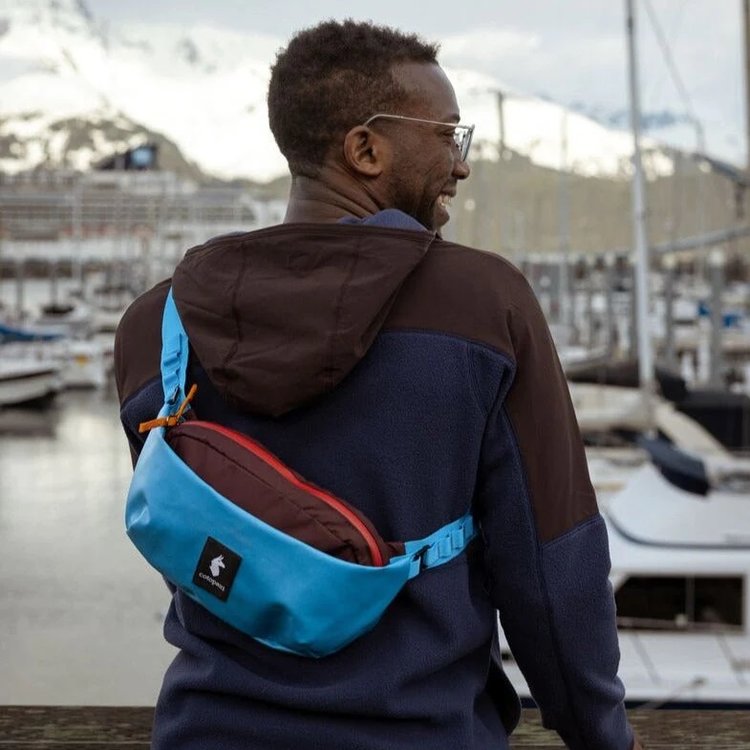 Cotopaxi Coso Hip Pack