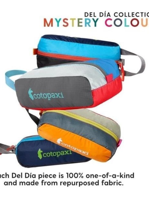 Cotopaxi Dopp Kit