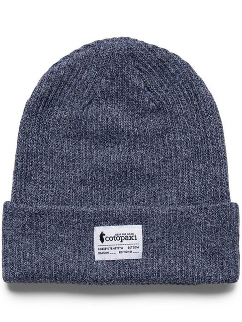 Cotopaxi Warf Beanie Unisex