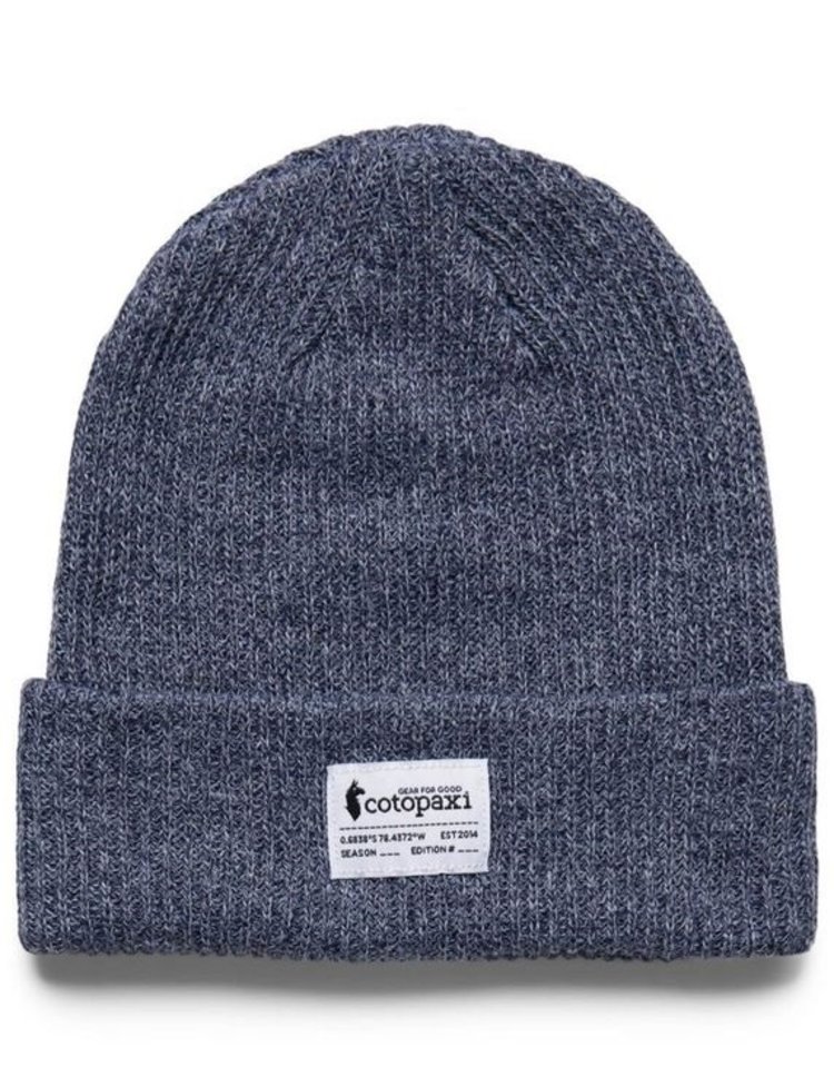 Cotopaxi Warf Beanie Unisex