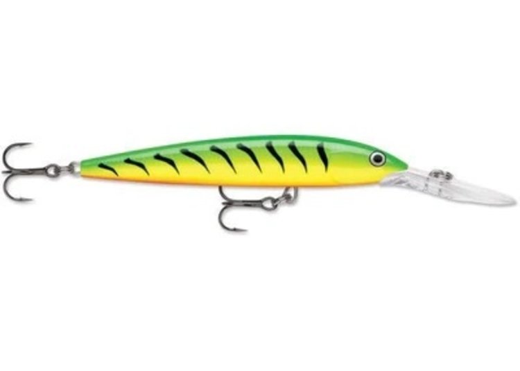 Rapala husky jerk 12