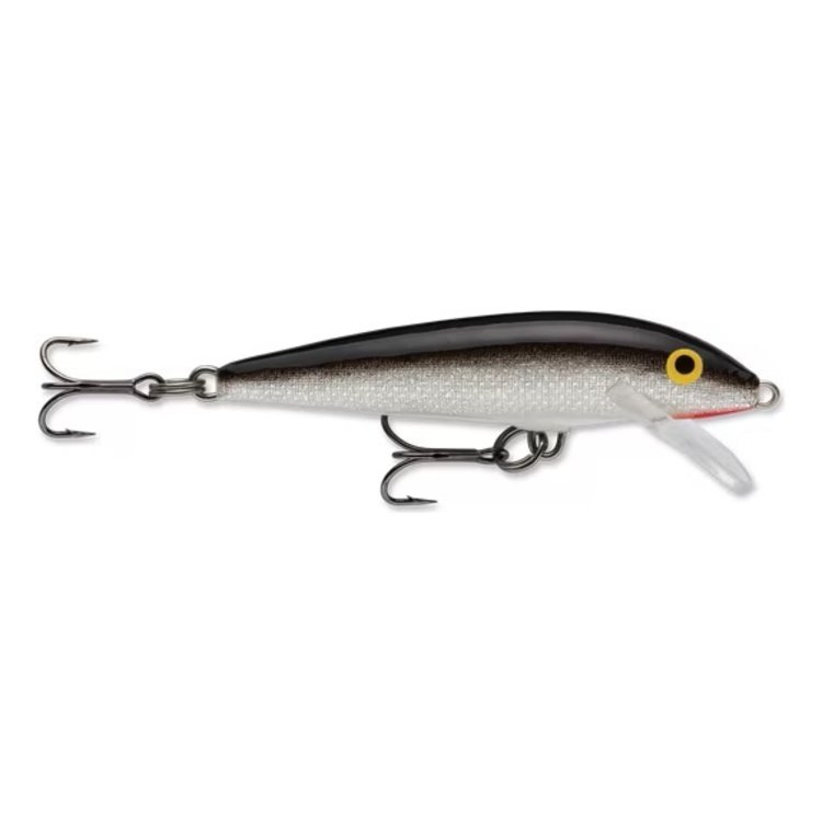 Rapala original 7