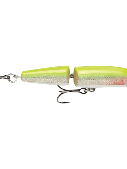 Rapala jointed 7