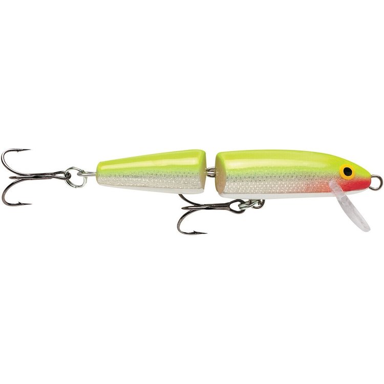 Rapala jointed 7