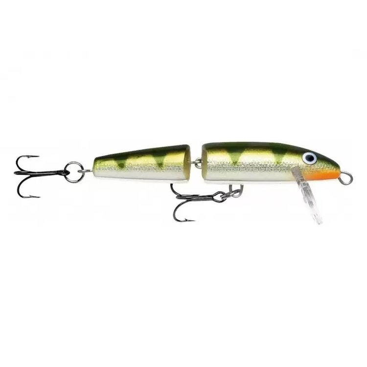 Rapala jointed 7