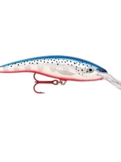 Rapala deep tail dancer 11