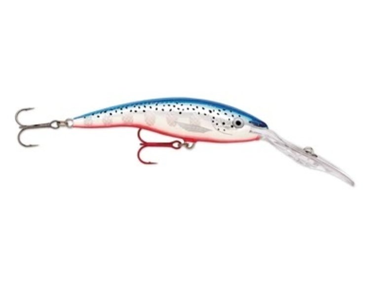 Rapala deep tail dancer 11