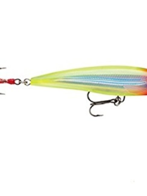 Rapala x-rap 12