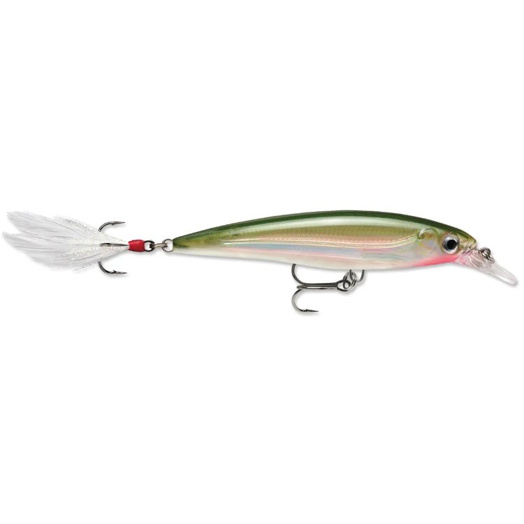 Rapala x-rap 12