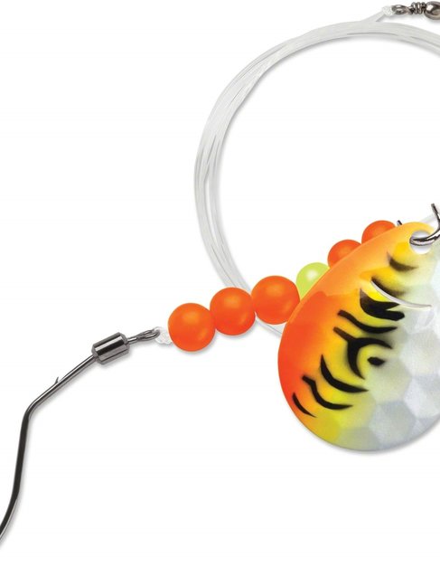 Rapala spin drift spinner rigs