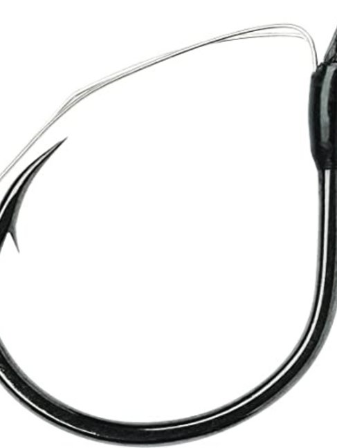 Rapala weedless wacky hook