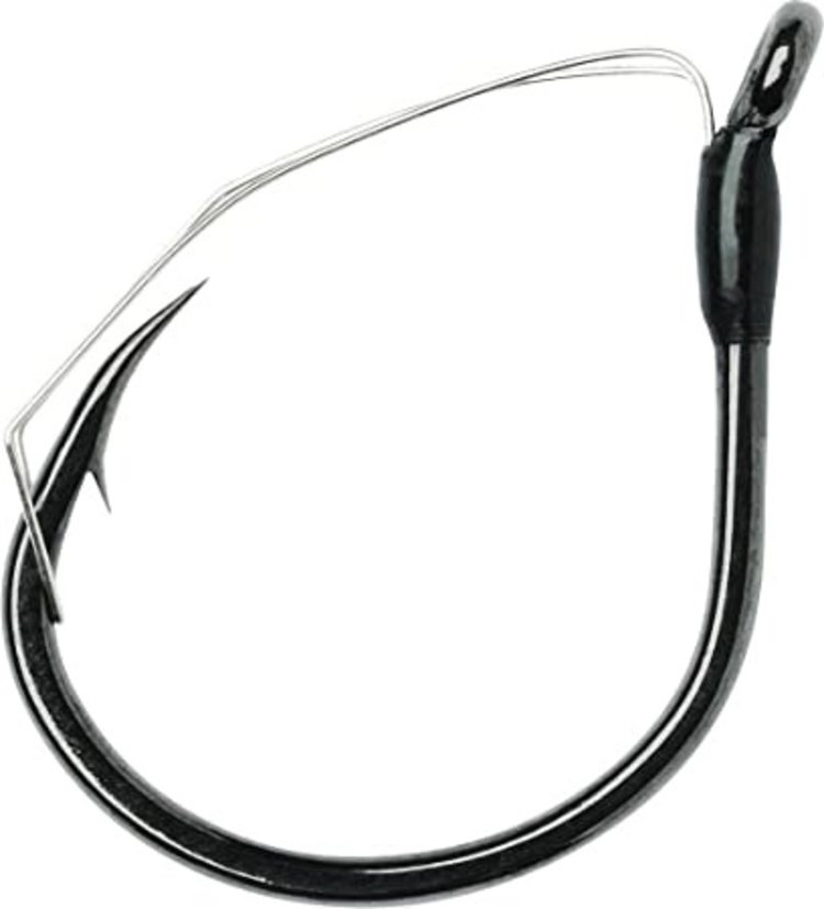 Rapala weedless wacky hook