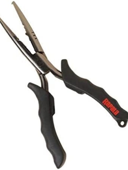Rapala fishermans pliers ss