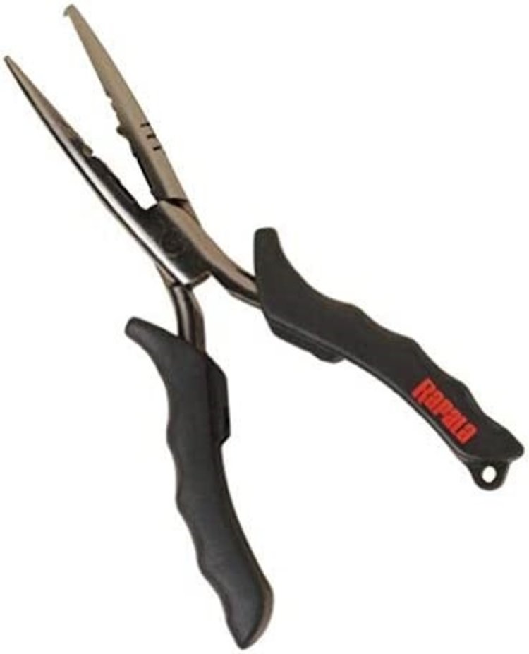 Rapala fishermans pliers ss