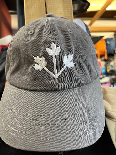 Ontario Clothing Company adjustable hat