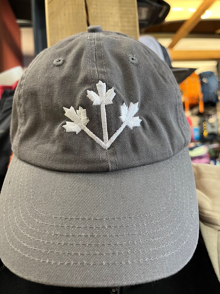 Ontario Clothing Company adjustable hat