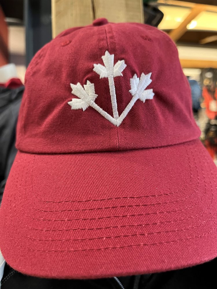 Ontario Clothing Company adjustable hat