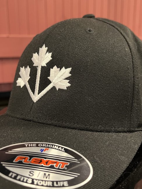 Ontario Clothing Company Flexfit Hat