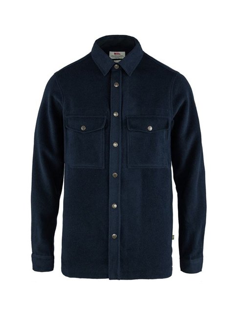 FjallRaven Canada shirt solid