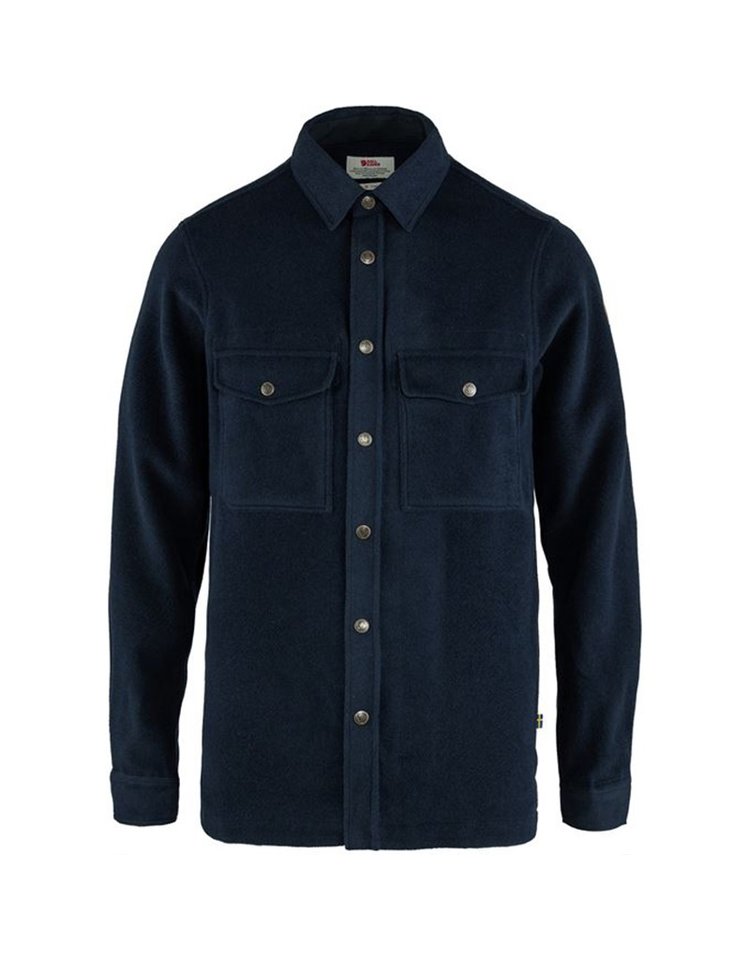 FjallRaven Canada shirt solid