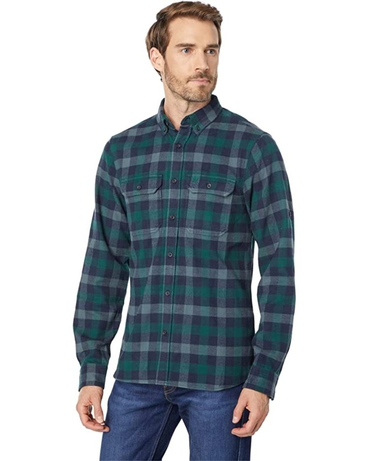 FjallRaven skog shirt