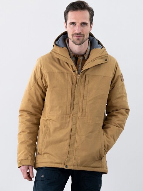 FjallRaven skogso padded jacket