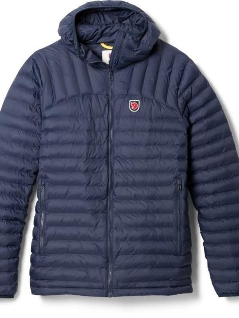 FjallRaven expedition latt hoodie