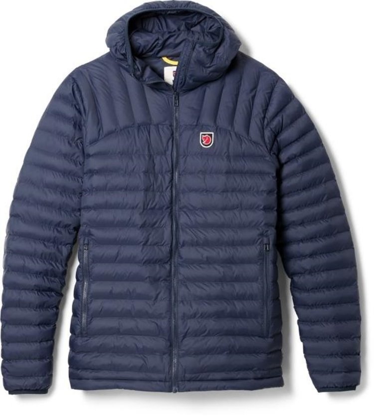 FjallRaven expedition latt hoodie