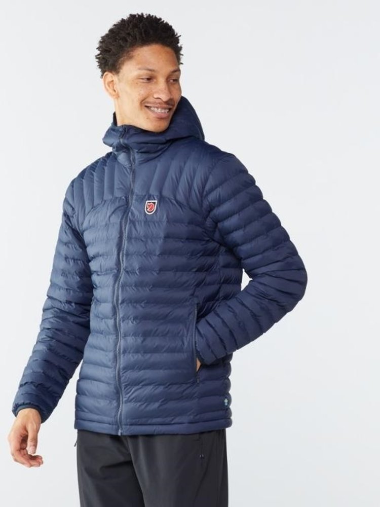 FjallRaven expedition latt hoodie