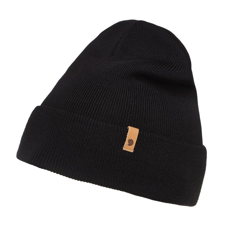 FjallRaven classic knit hat