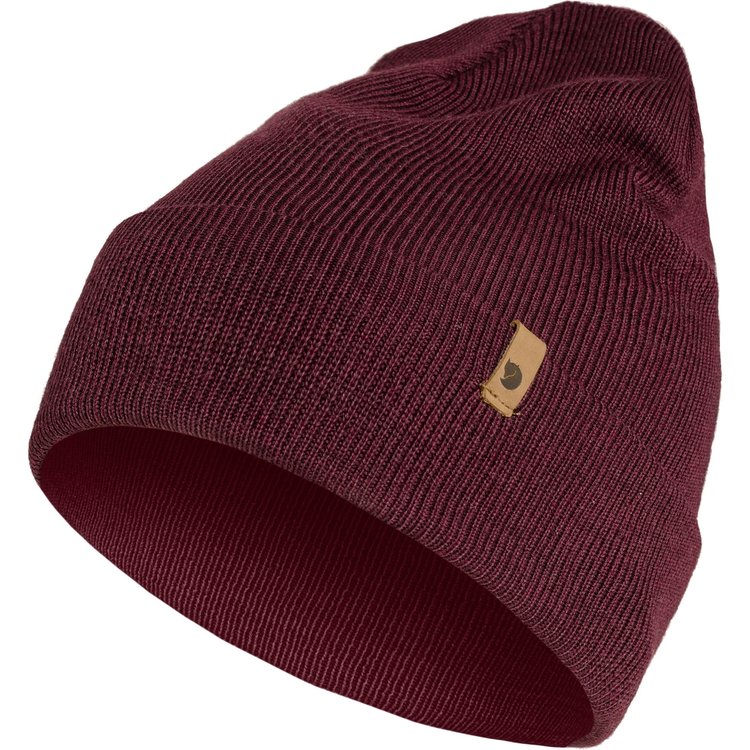 FjallRaven classic knit hat