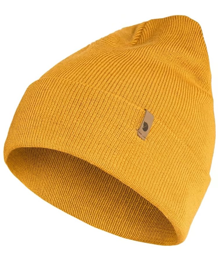 FjallRaven classic knit hat