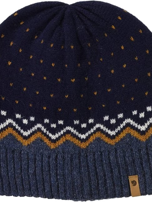 FjallRaven ovik knit hat