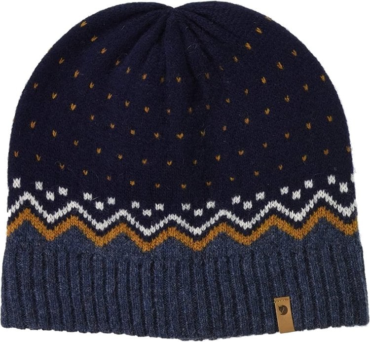 FjallRaven ovik knit hat