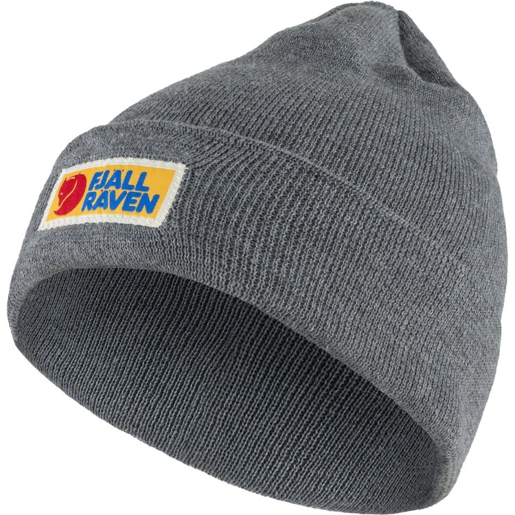 FjallRaven vardag classic beanie