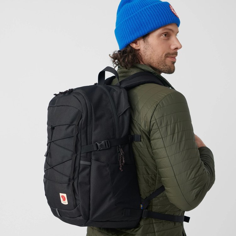 FjallRaven skule 28