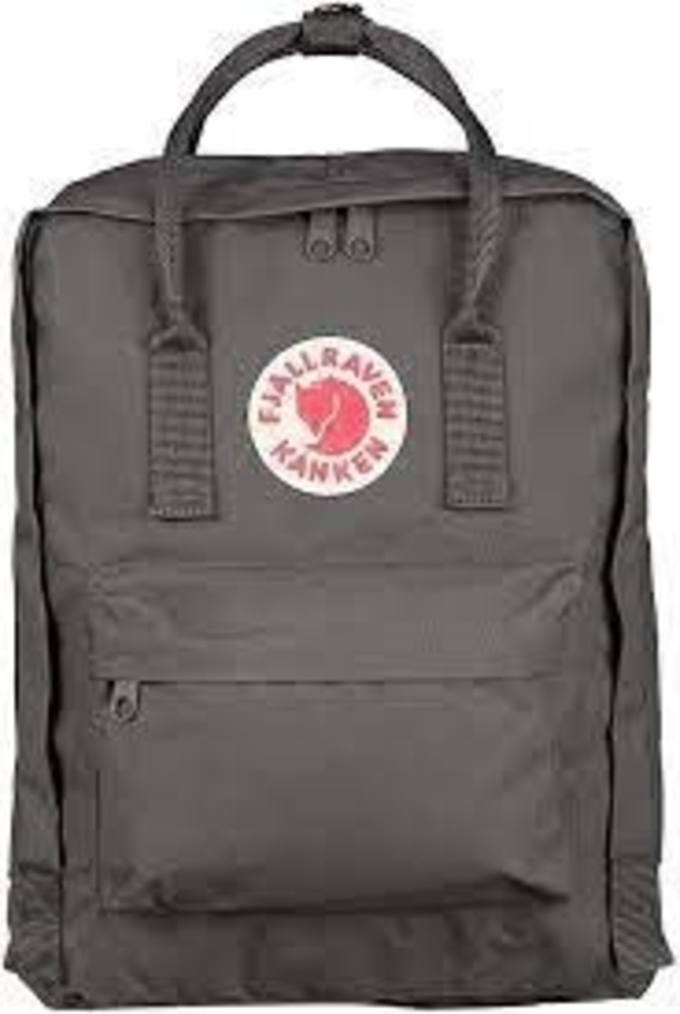 FjallRaven Kanken