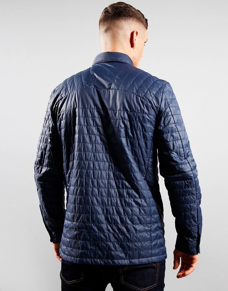 FjallRaven expedtion x-latt shirt