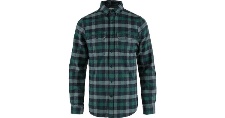 FjallRaven skog shirt