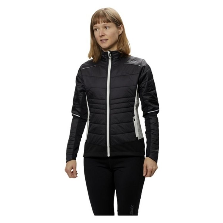 Swix Navado Hybrid Jacket Womens
