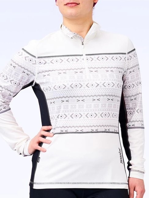 Swix Woman's Tista 1/2 Zip