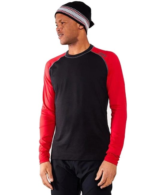 Swix Mens Tista L/S