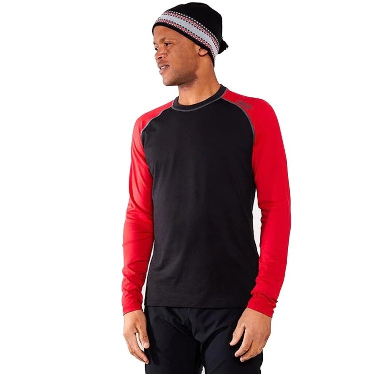 Swix Mens Tista L/S