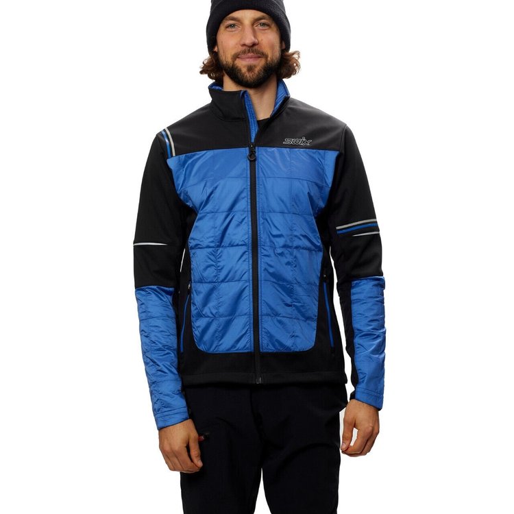 Swix Navado Hybrid Jacket Men