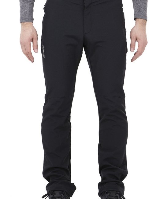 Swix Men's Corvara SoftShell Pants