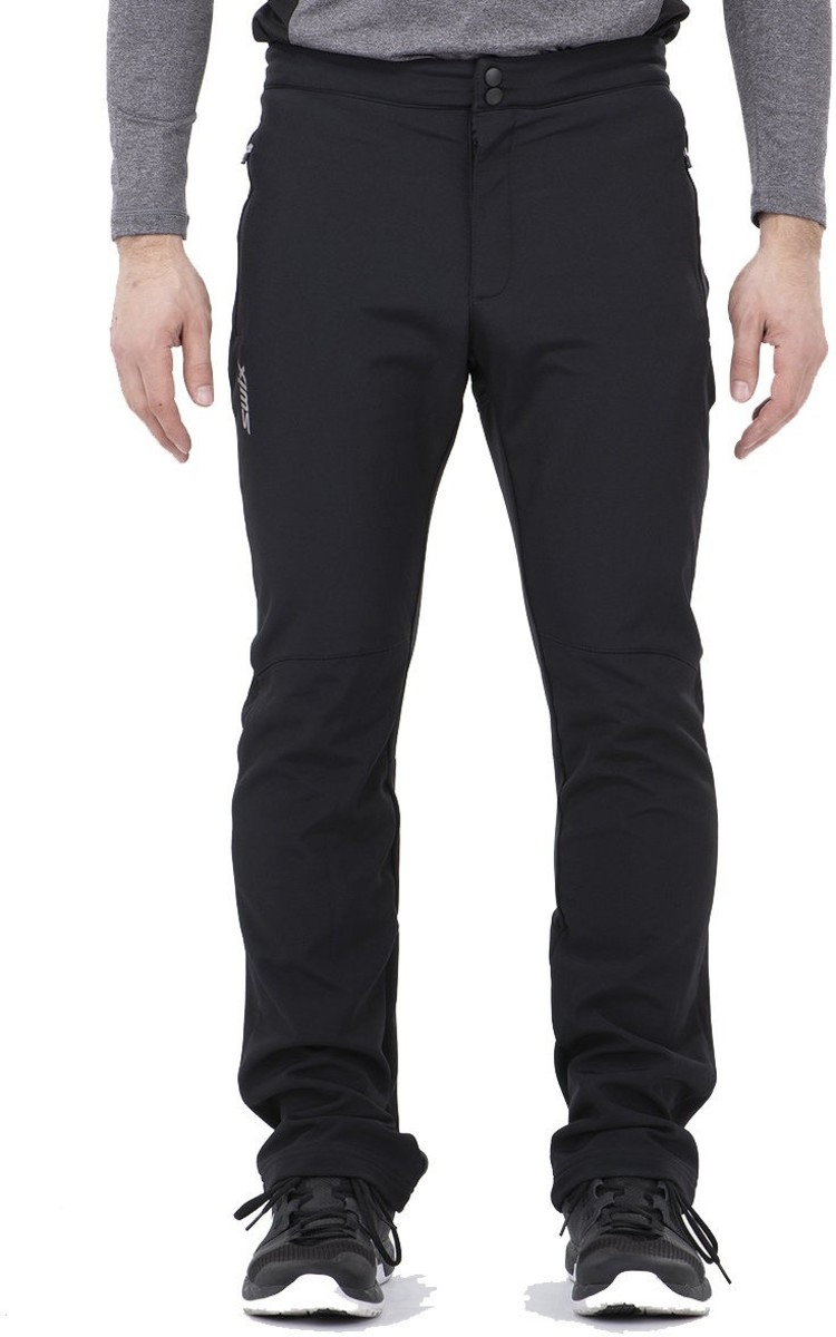 Swix Men's Corvara SoftShell Pants