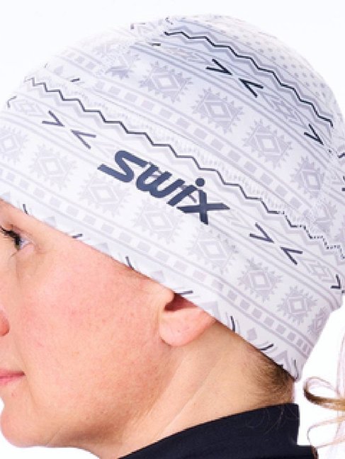 Swix Tista Beanie Pony Tail